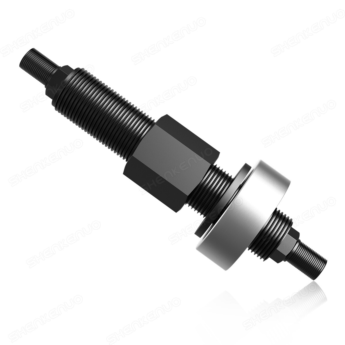 Harmonic Balancer Tool 66515; Installation Tool for Chevy SBC , BBC
