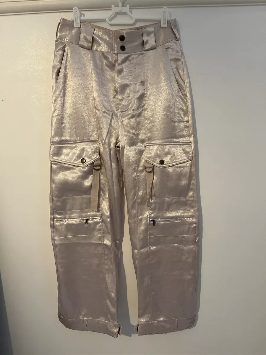 Us 6 size store pants