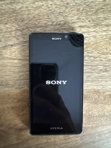 Sony Xperia T Mobile Phone Skyfall 007 James Bond Edition Ultra RARE - Picture 8 of 24