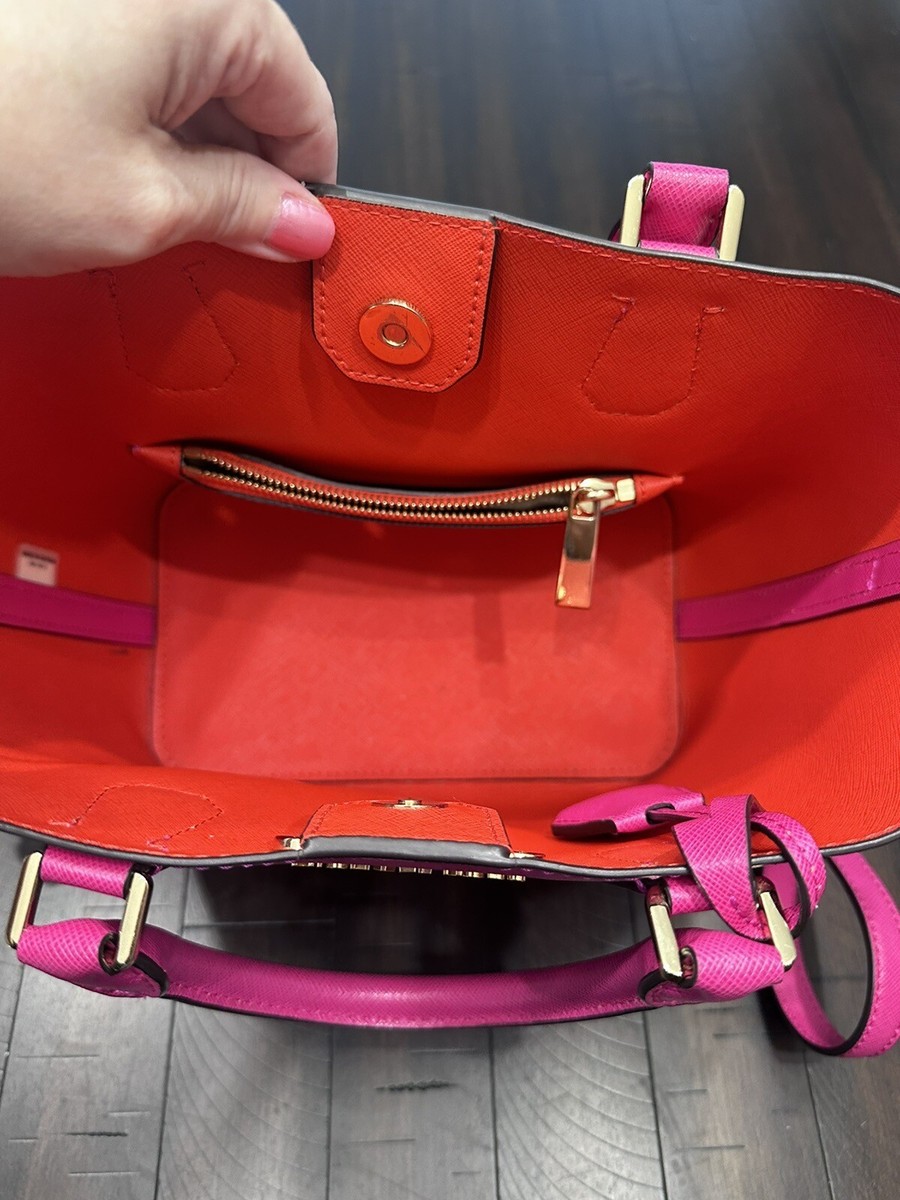 [MICHAEL KORS] キャンバストートバッグ GREENWICH MICHAEL KORS] キャンバストートバッグ GREENWICH (Michael Kors