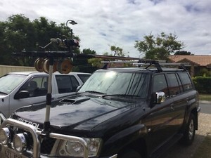 rodezi fishing rod holder