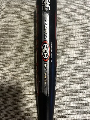 Batte De Baseball Easton CXN SC888 LT250 29'' 17 Oz - Jeunesse, Bon état