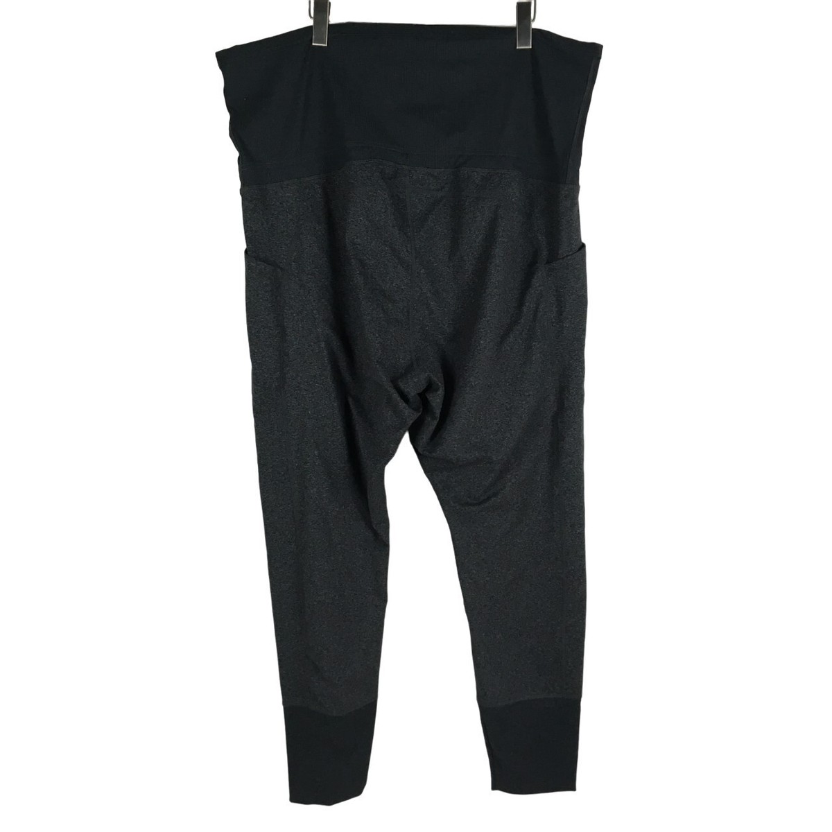 Old Navy COZECORE Go-Dry Jogger Pants, Women's 3X, Gray