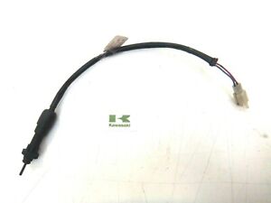 KAWASAKI ZZR600 ZZR 600 MODEL E REAR LIGHT SWITCH NO SPRING 1993 - |