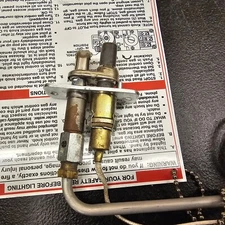 Williams Comfort Products P322624 "PILOT ASSEMBLY "PILOT ASSEMBLY (H)