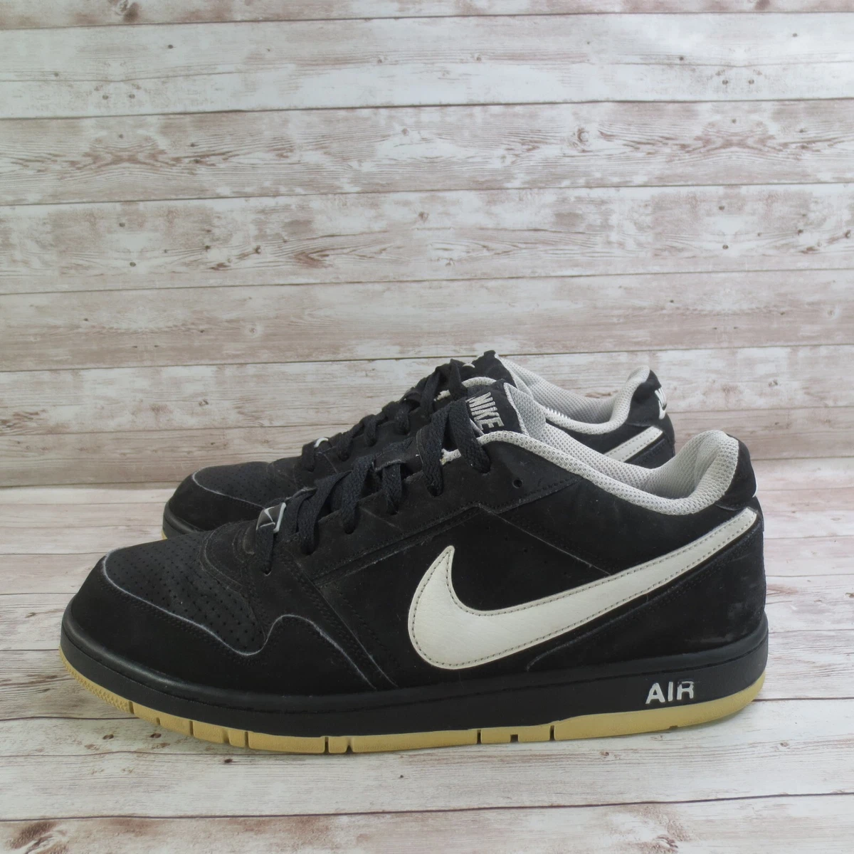 Nike top streetwear shoes