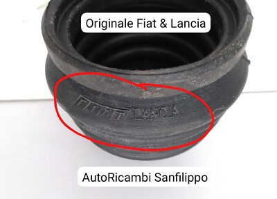 Cuffia Lato Cambio Unigom 300015C - Ricambio Per Fiat E Lancia (Numero OEM: 46307228) - Foto 5