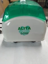 Alita Air Pump AL-60 60LPM For Koi & Goldfish Ponds
