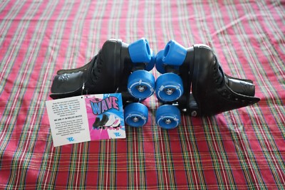 Riedell Wave Kids Roller Skates