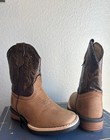 Boys Caballo Dorado Boots (Size 14 1/2 MX) — photo 9