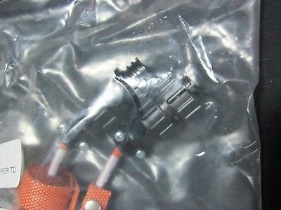 AMAT 1410-01570 HEATER JACKET, 30 MIL B.LAYER, PLIS USG,