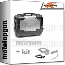 KAPPA TOP CASE KGR33 GARDA KYMCO XTOWN 125 300 2021 21 2022 22 2023 23