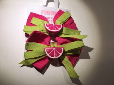 Jollybows 50 Fermagli Per Capelli Piccoli Fiocchi 3 Cm, Clip A Scatto Mini Nastro Grosgrain, Per Bambine E Bambini, Capelli Fini (25 Colori In Coppia - Foto 7