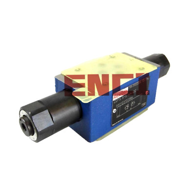 Z2FS 6-5-4X/2Q R900505004 Bosch Rexroth Valve Z2FS6-5-44/2Q