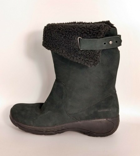 merrell encore boot q2
