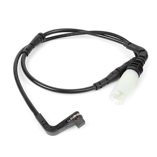2x Bremsbelagsensoren Vorne Hinten für BMW E60 E61 E63 E64 525i 530i 545i M5 M6 - Picture 8 of 9