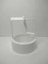 Cuisinart Ice Cream Frozen Yogurt Sorbet Maker ICE-20 Replacement Paddle Part