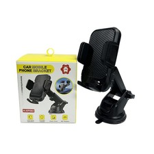 Car Phone Holder Universal Mount Mobile Phone Windscreen Dashboard for iPhone 17