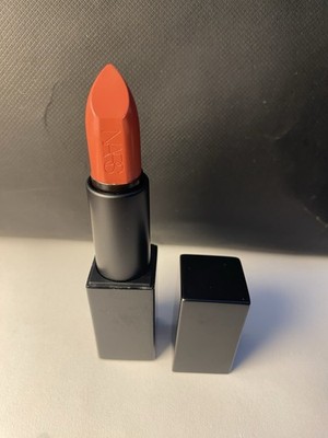 Nars Audacious Lipstick JANE 9461 0.14 Oz NWOB Batch Code 60BV