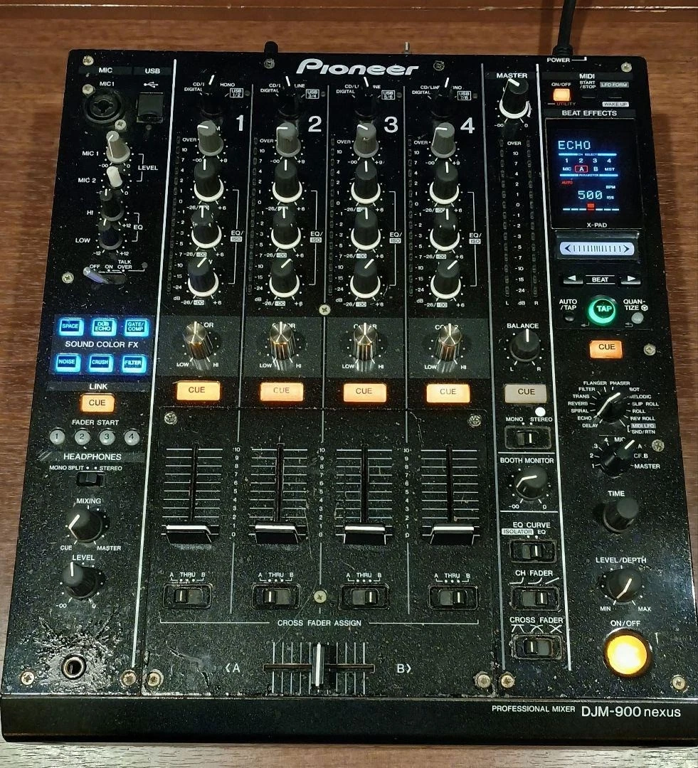 Preços baixos em DJM 900 | eBay