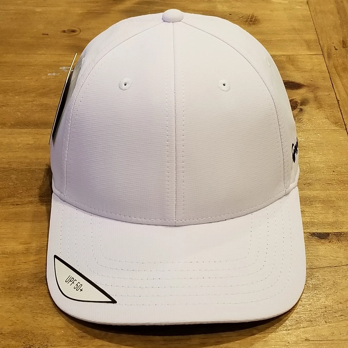 TaylorMade White Hats for Men for sale | eBay