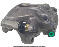 A1 Cardone 19-B985 Disc Brake Caliper For Select 84-88 Audi Volkswagen Models