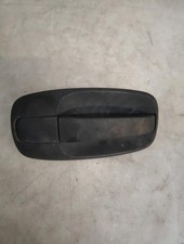 Porte arrière et accessoires Renault TRAFIC