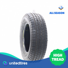 Used 24570r17 Cooper Discoverer Htp Ii 110t - 11.532 Used 24570r17 Cooper Discoverer Htp Ii 110t - 11.532