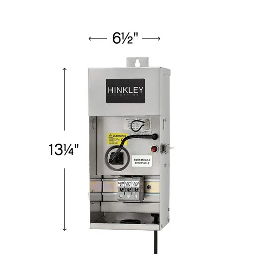 Hinkley Lighting - Accessory - Low Voltage 75 Watts Landscape Standard - Picture 2 of 4