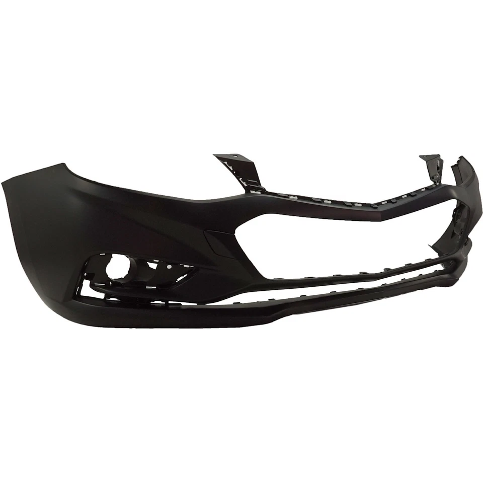 2016 - 2018 雪佛兰科鲁兹前保险杠保护套 84190084 — 第 3/4 张图片