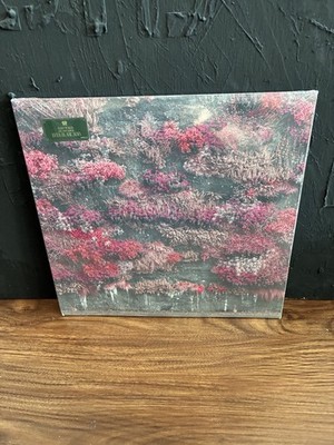 Sleep Token  Even In Arcadia  New 2 LP Arcadian Bloom Pink Vinyl Sealed Limited