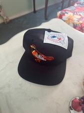 MLB Genuine vintage snapback cap