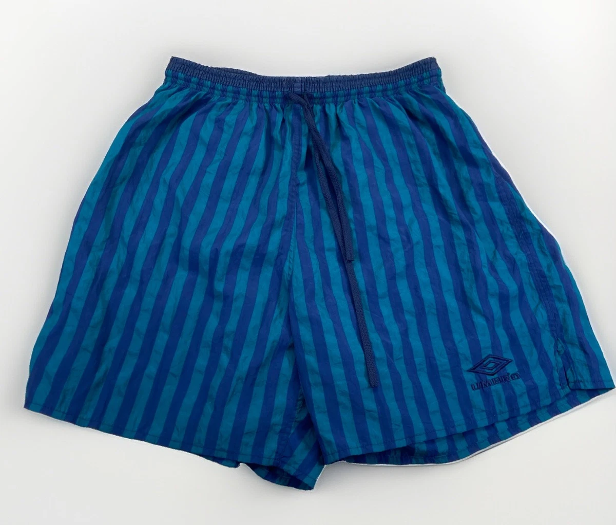 Umbro Blue Shorts for Men for sale | eBay