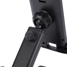 5.9in Long Arm Truck Phone Holder For Pickup Truck