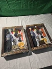 Vintage 1999 G.I. Joe Timeless Collection II Action Sailor (Set of 2) - New...