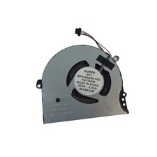 Cpu Fan For HP Pavilion 14-BK 14-BP 15-CC 15-...