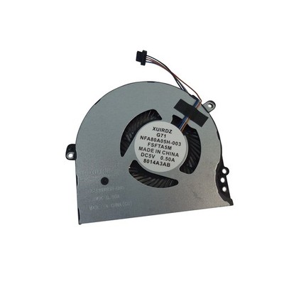Cpu Fan For HP Pavilion 14-BK 14-BP 15-CC 15-CK Laptops 927918-001