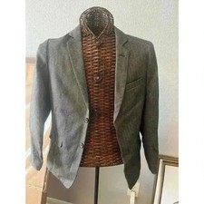 Class club Dillard  s Boys Size 16 Womens XS Herringbone Pattern