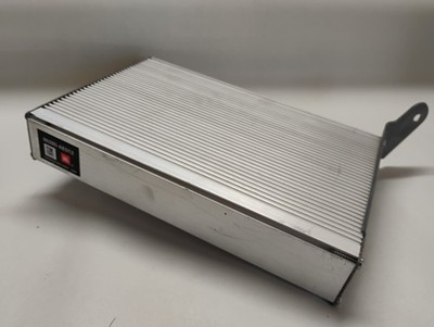 2004-2006 Toyota Sienna JBL Audio Sound System Amplifier 86280-AE012 OEM