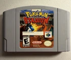 Pokemon Stadium Nintendo 64 N64 Authentic Tested Working Cartridge Pokémon