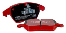 EBC Redstuff Bremsbeläge DP3927C Vorderachse für Mercedes-Benz 190 u.a. EBC Redstuff Bremsbeläge DP3927C Vorderachse für Mercedes-Benz 190 u.a.