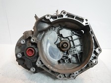 Getriebe Schaltgetriebe für Opel Astra H 1,8 A18XER A18 2H0 55194293 6 Gang