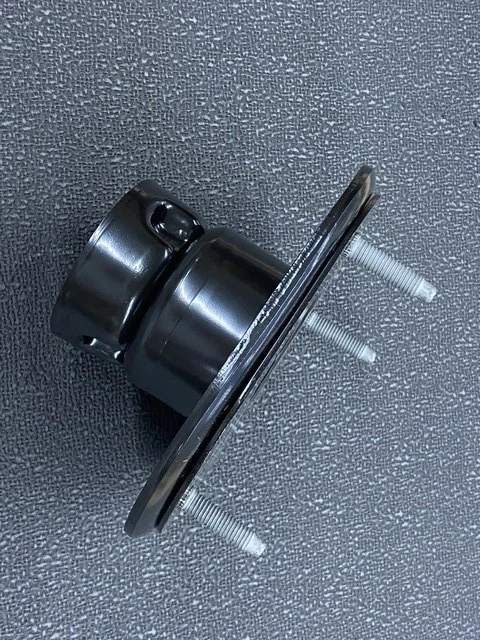 Jeep GT/Dodge Durango 2011-21 montaje de amortiguador superior delantero OEM 68029520AE Foto 3 de 4