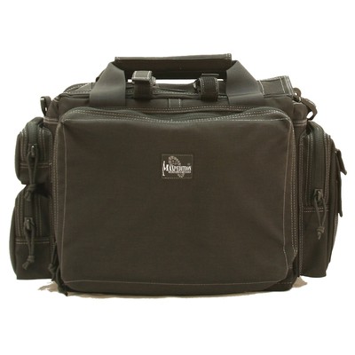 Maxpedition Mpb Multi-Purpose Bag (Black) 17''(L) x 9.5''(W) x 11''(H), Black 