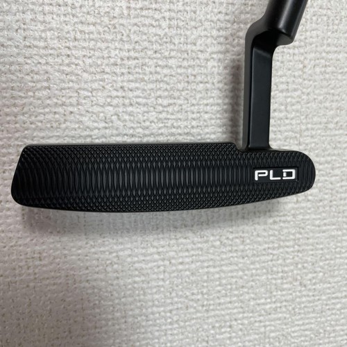 Ping PLD Milled Anser Putter 33"RightHanded Golf Club - Picture 2 of 8