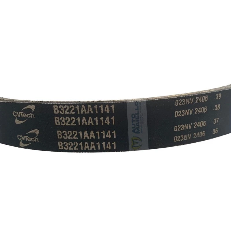 CINGHIA VARIATORE B3221AA1141 CASALINI YDEA SULKY LOMBARDINI MITSUBISHI META POC - Image 3 of 4