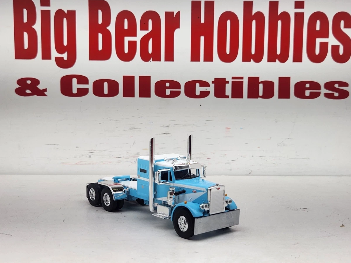Highway 61/DCP Peterbilt 1:64 Diecast & Toy Vehicles for sale | eBay