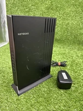 Netgear EAX20 AX1800 4-Stream WiFi 6 Mesh Extender & Signal Booster.      19
