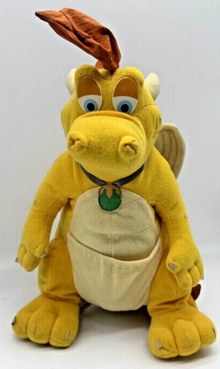 ドラゴン・テイルズ / Dragon Tales　キャシー　ぬいぐるみ　恐竜 Dragon Tales Action Figures for sale | eBay