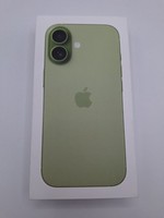 Apple Iphone 17, 256GB - Sage, MG6N4ZD/A - (Ohne Simlock) - Neu & OVP